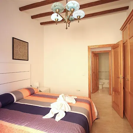 Cop Centre By Costablancarent