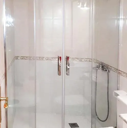 Lejlighed Cop Centre By Costablancarent *