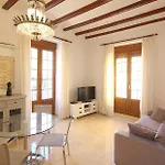 Cop Centre By Costablancarent Apartment *