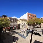 Cop Centre By Costablancarent 아파트