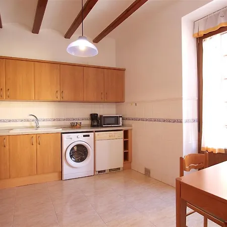 아파트 Cop Centre By Costablancarent *