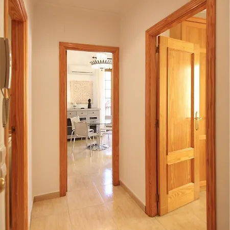 Cop Centre By Costablancarent *