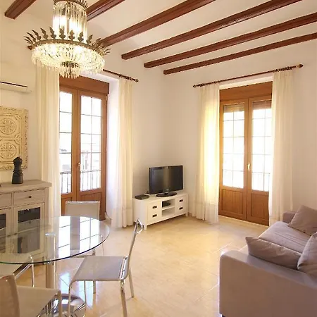 Cop Centre By Costablancarent Apartment *