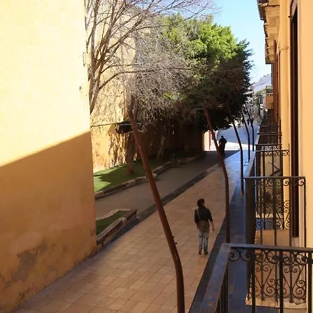 아파트 Cop Centre By Costablancarent 데니아