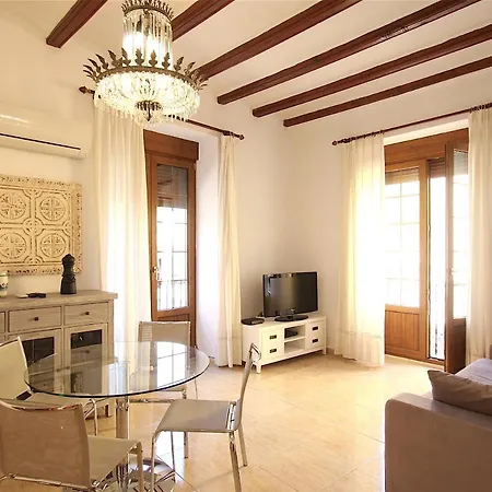 Cop Centre By Costablancarent