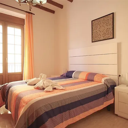 Cop Centre By Costablancarent * Denia