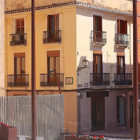 Cop Centre By Costablancarent