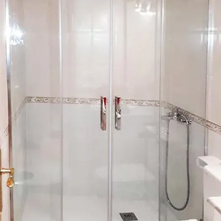 아파트 Cop Centre By Costablancarent *