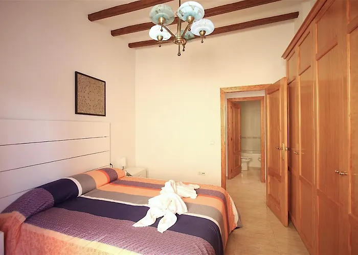 Cop Centre By Costablancarent