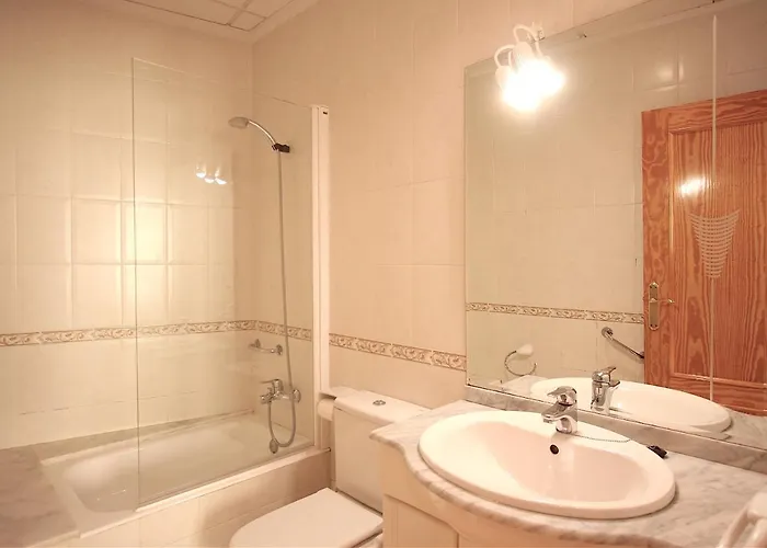 Διαμέρισμα Cop Centre By Costablancarent