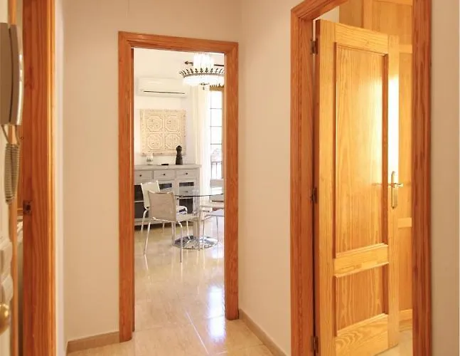 Cop Centre By Costablancarent *