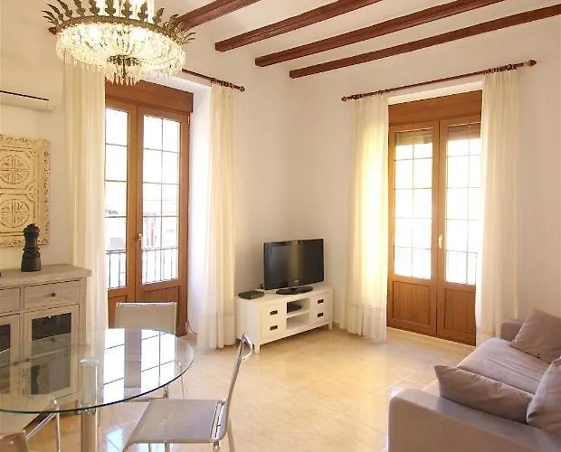 Cop Centre By Costablancarent Διαμέρισμα *