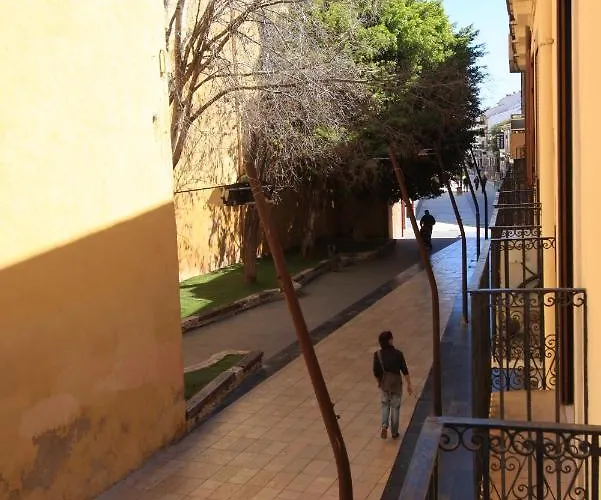 Daire Cop Centre By Costablancarent Denia