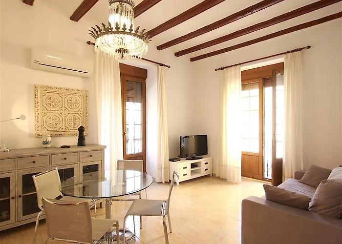 Cop Centre By Costablancarent