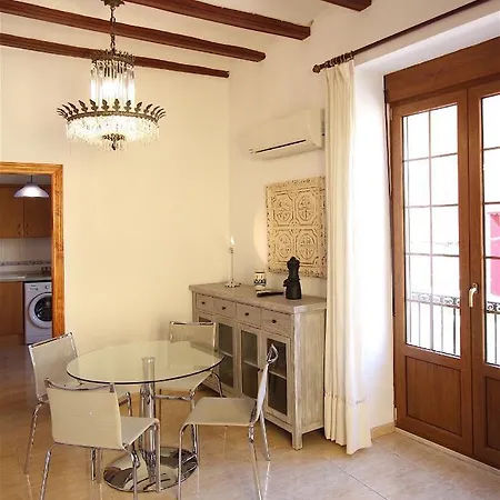 Apartamento Cop Centre By Costablancarent *