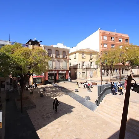 Cop Centre By Costablancarent *