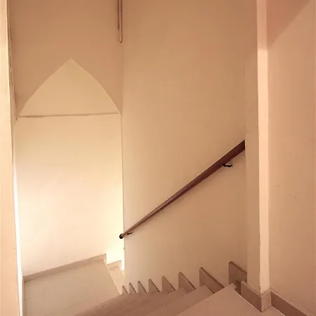 Apartamento Cop Centre By Costablancarent Dénia
