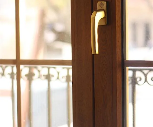 Апартаменти Cop Centre By Costablancarent