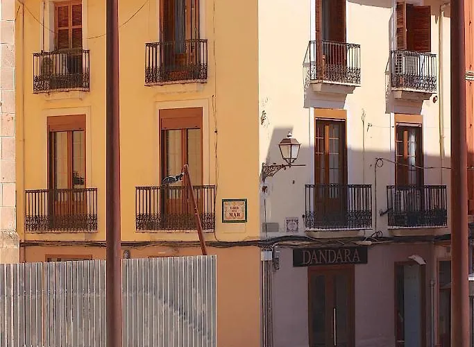 Cop Centre By Costablancarent