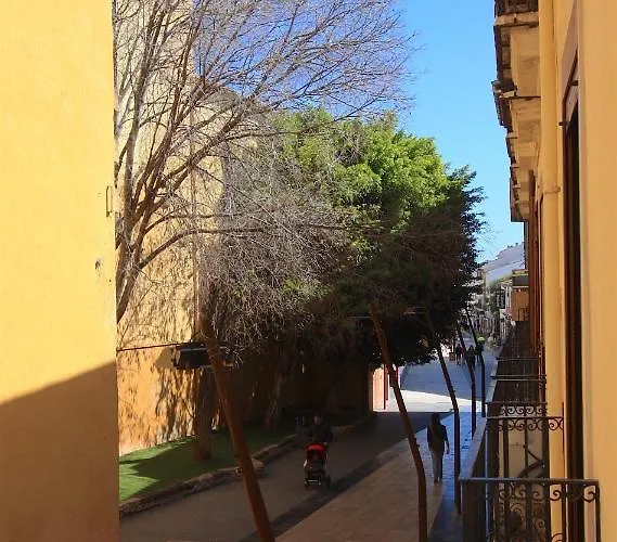 Cop Centre By Costablancarent *